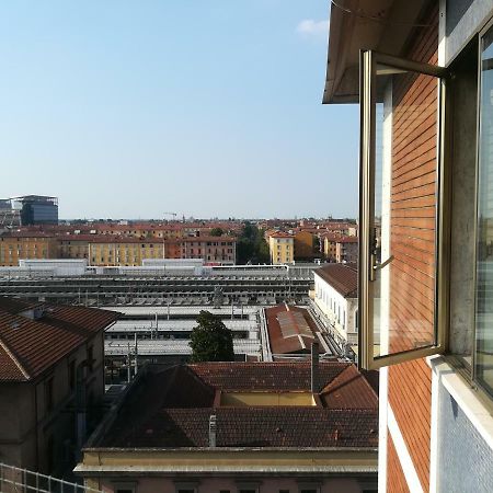 Amendola Apartment Μπολόνια Εξωτερικό φωτογραφία