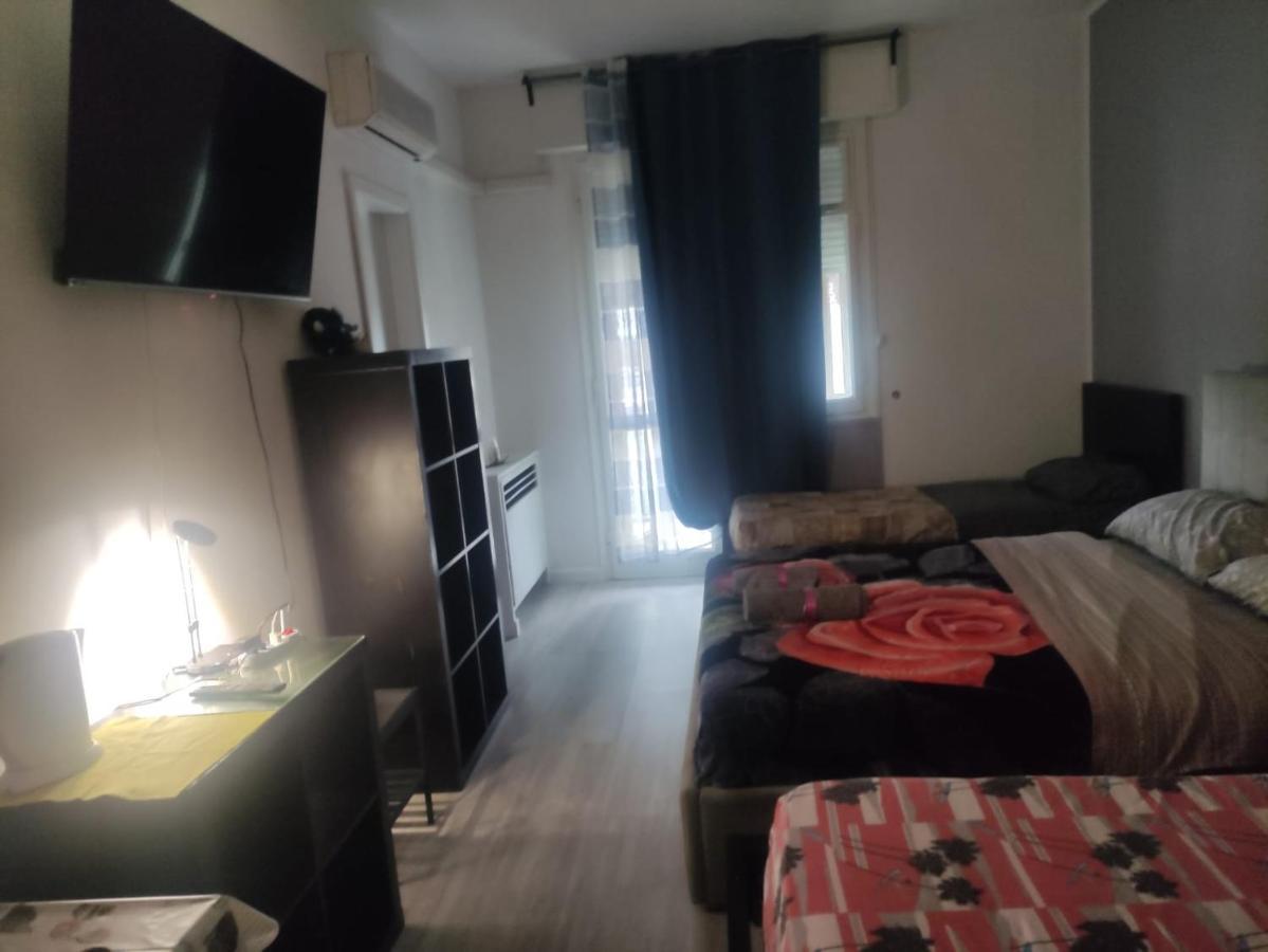 Amendola Apartment Μπολόνια Εξωτερικό φωτογραφία