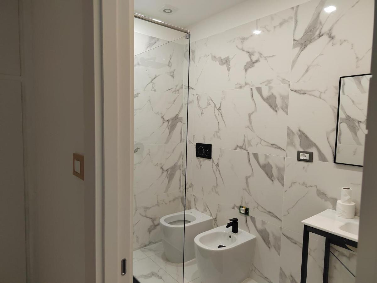 Amendola Apartment Μπολόνια Εξωτερικό φωτογραφία