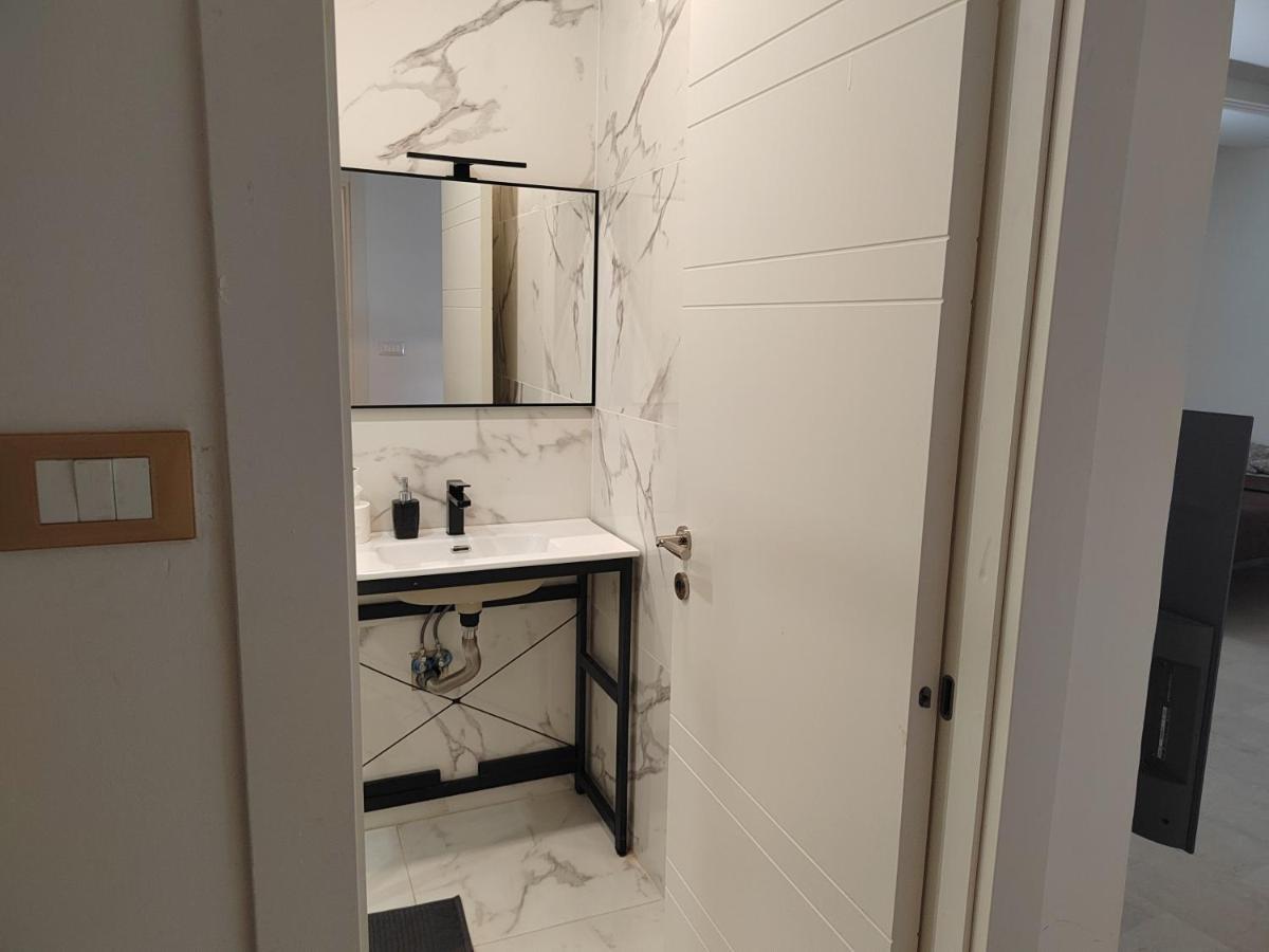 Amendola Apartment Μπολόνια Εξωτερικό φωτογραφία