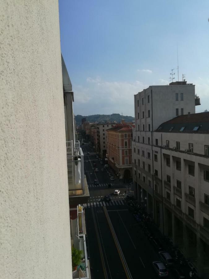 Amendola Apartment Μπολόνια Εξωτερικό φωτογραφία