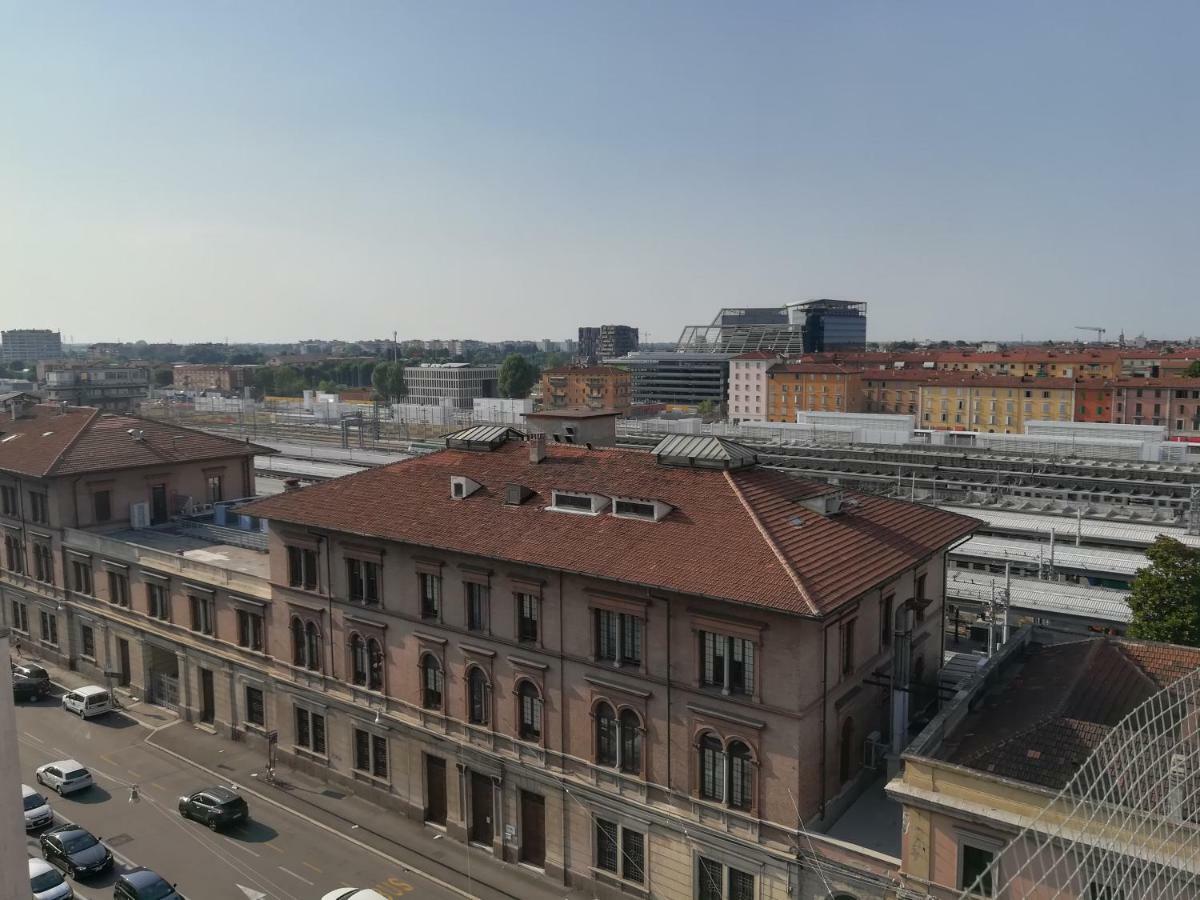 Amendola Apartment Μπολόνια Εξωτερικό φωτογραφία